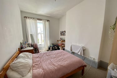 7 bed house, Radnor Street, City Centre, Plymouth, PL48DR - Image 5